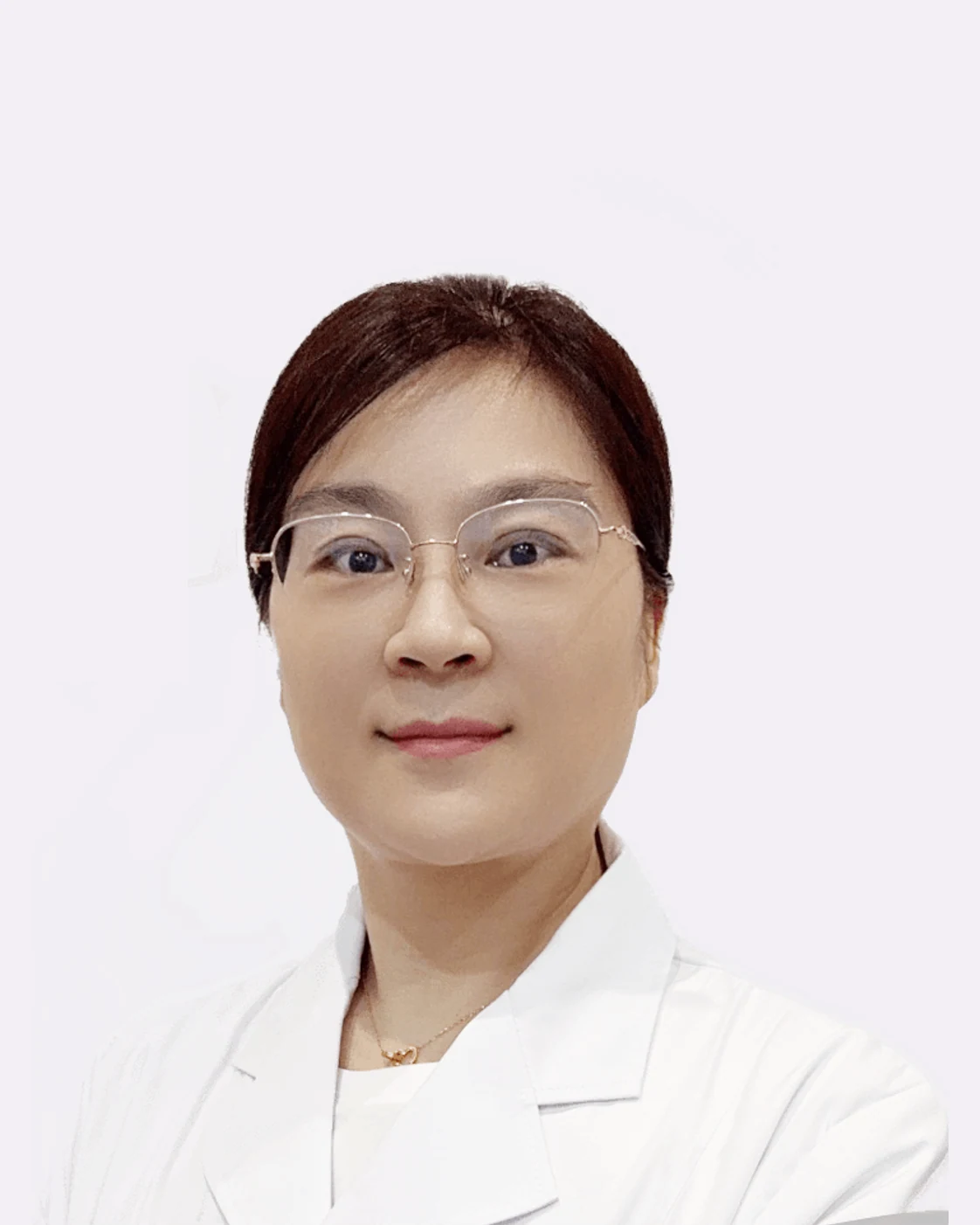 何春蓉主治医师形象照