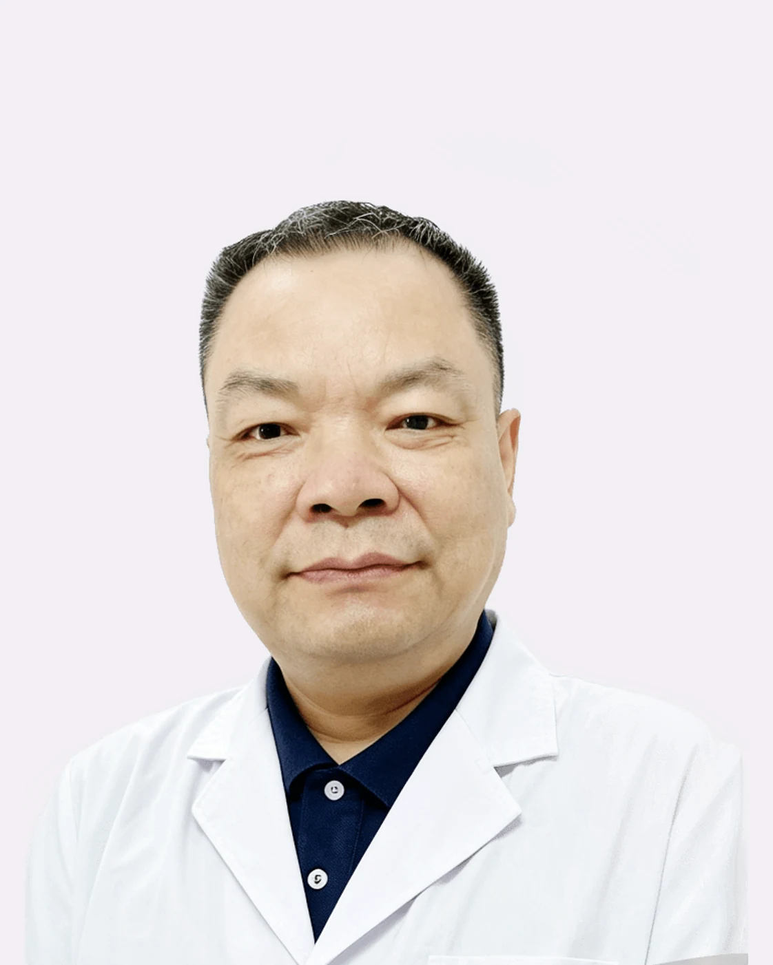 刘荣华主治医师形象照