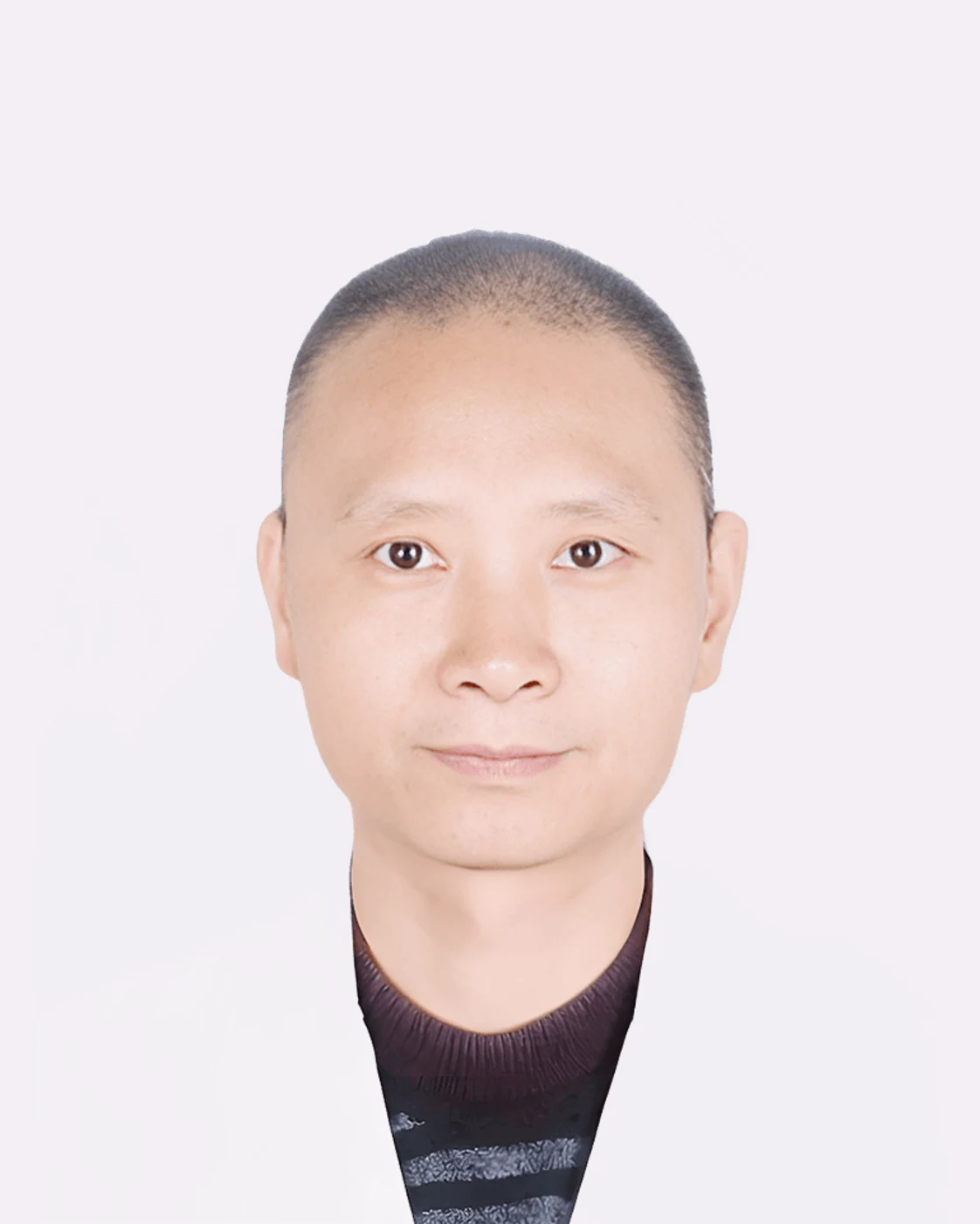 夏万如主治医师形象照