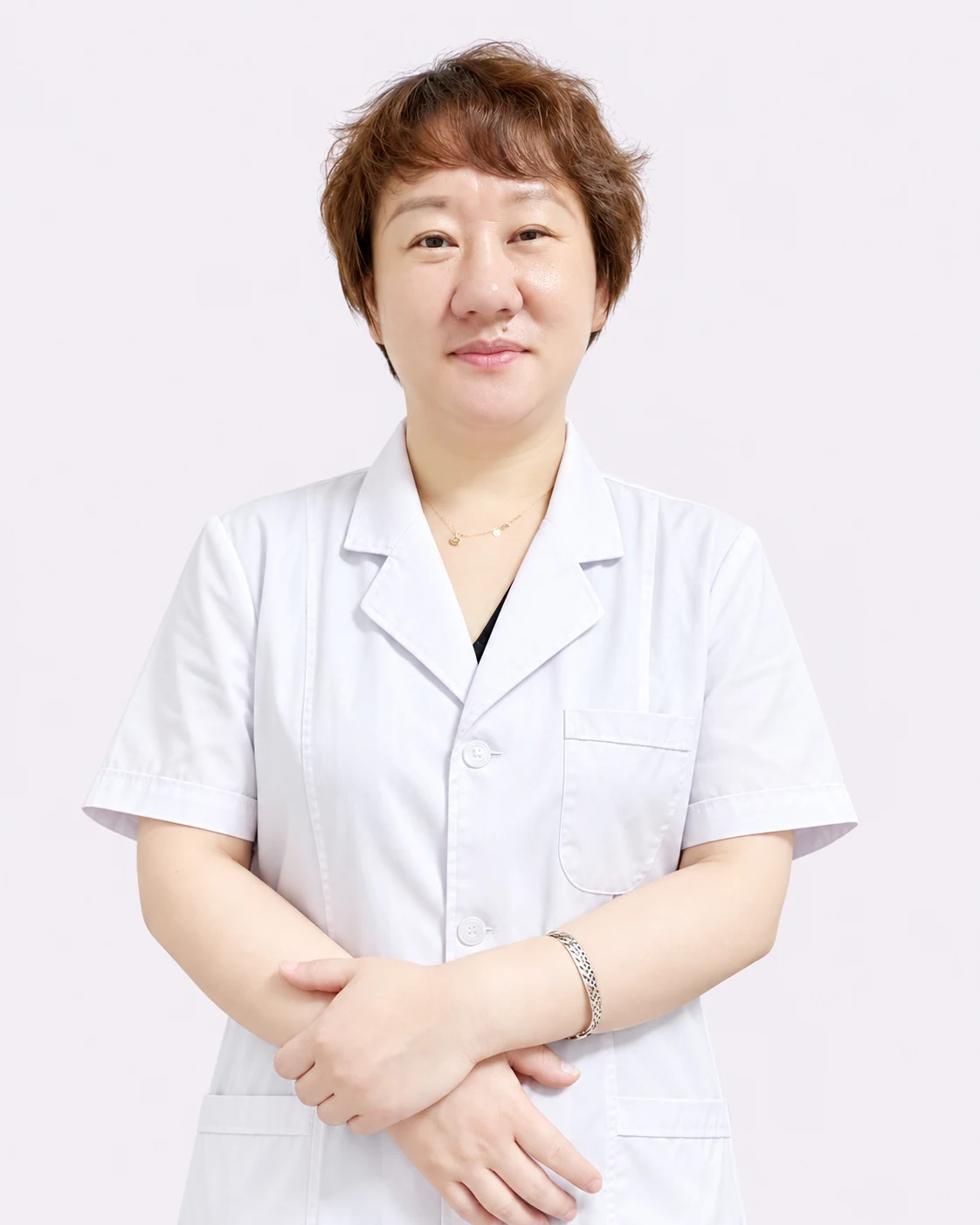 肖小燕主治医师形象照